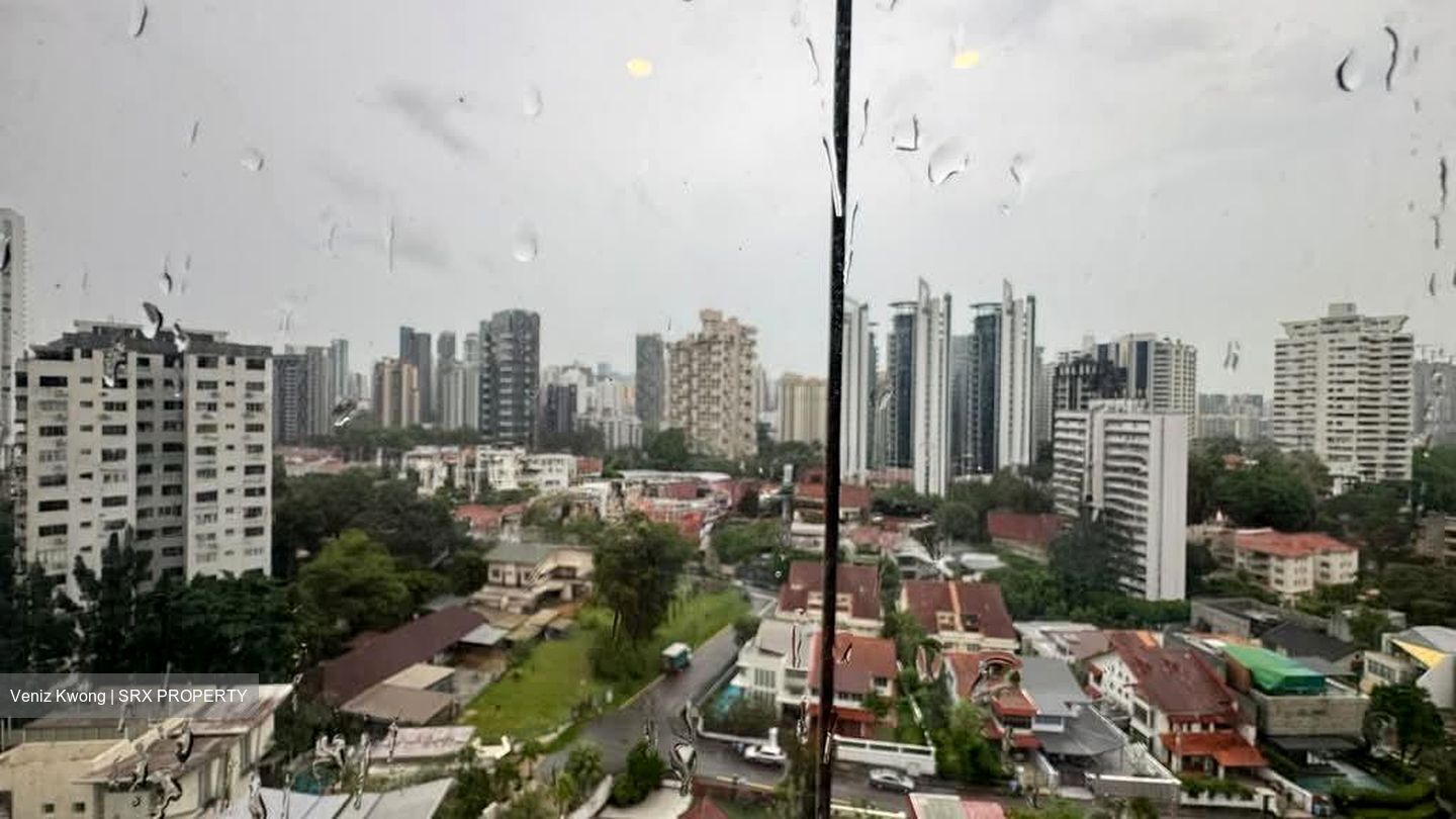 Orchard Bel Air (D10), Condominium #578614131